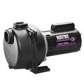 Wayne Water Systems Wayne Water Systems WLS150 1.5 HP High Volume Cast Iron Lawn Sprinkling Pump WLS150